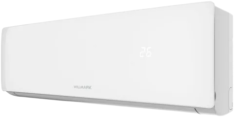 Замена цепи питания Willmark ACS-12CH