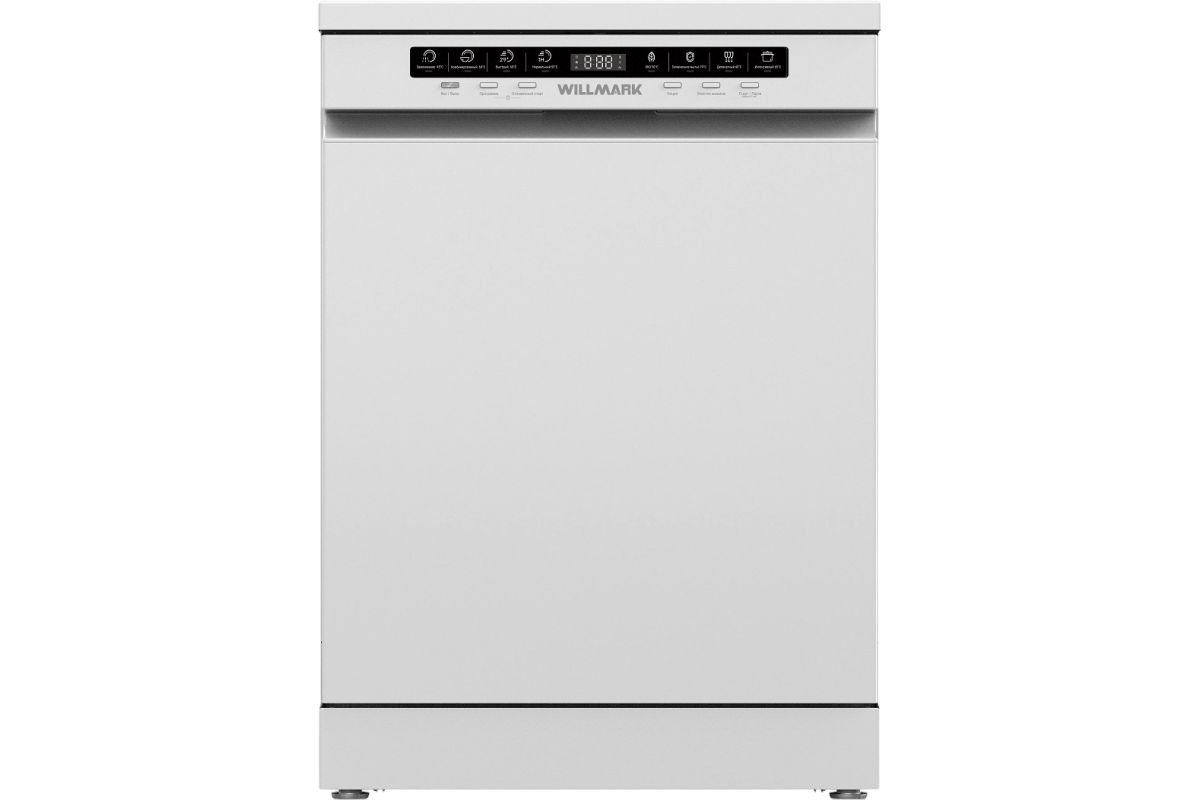 Ремонт или Замена дозатора моющих средств Willmark DW-W61381W